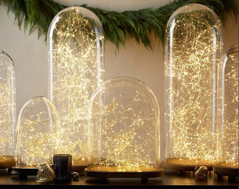 LED Fairy Light Decoration