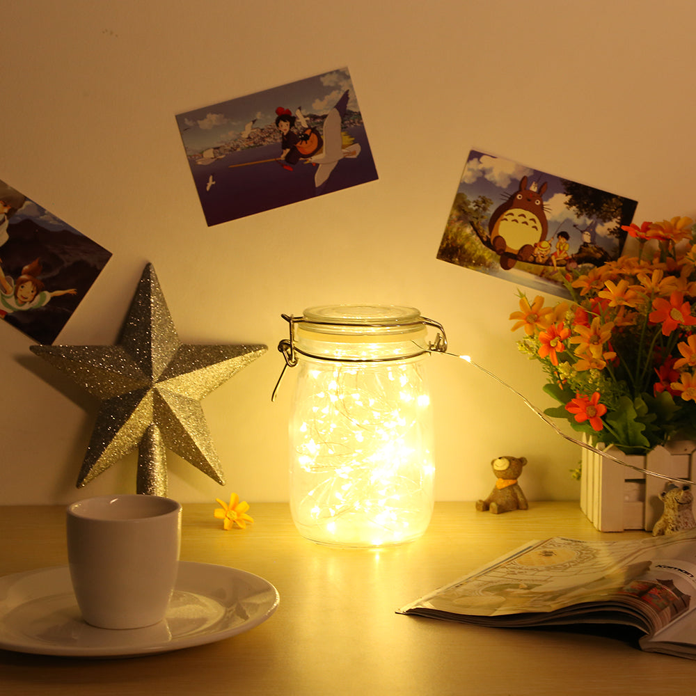 LED Fairy Light Decoration