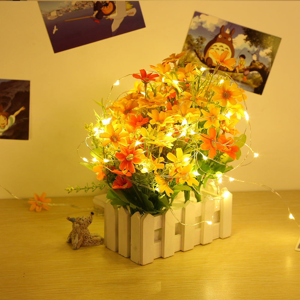 LED Fairy Light Decoration