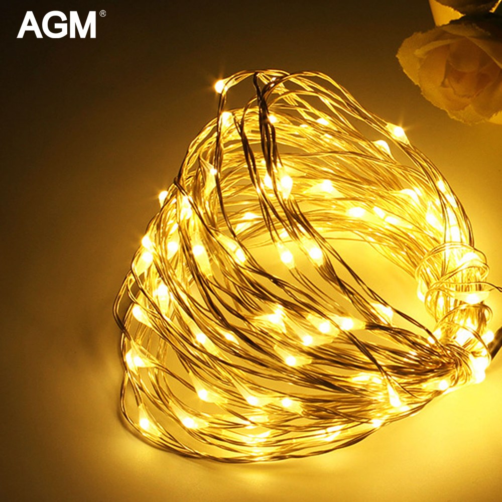 LED Fairy Light Decoration