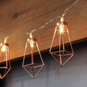 Prism Decoration String Lights