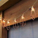Prism Decoration String Lights