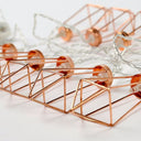 Prism Decoration String Lights