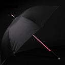 LED Light Saber Light Up Umbrella Laser Sword