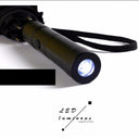 LED Light Saber Light Up Umbrella Laser Sword