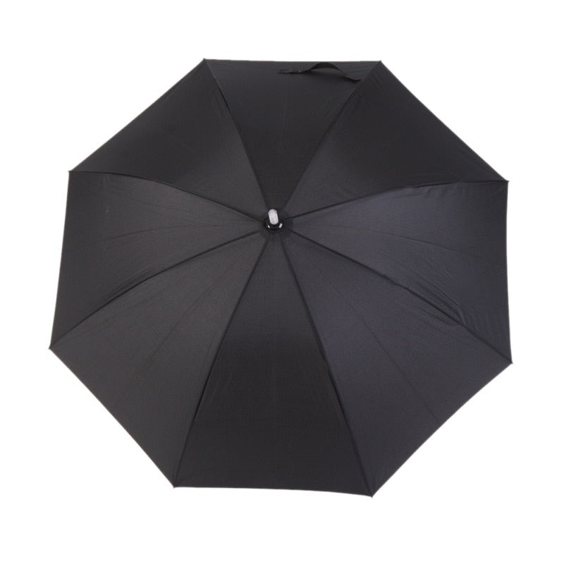 LED Light Saber Light Up Umbrella Laser Sword