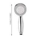 Romantic Automatic LED Magic Color