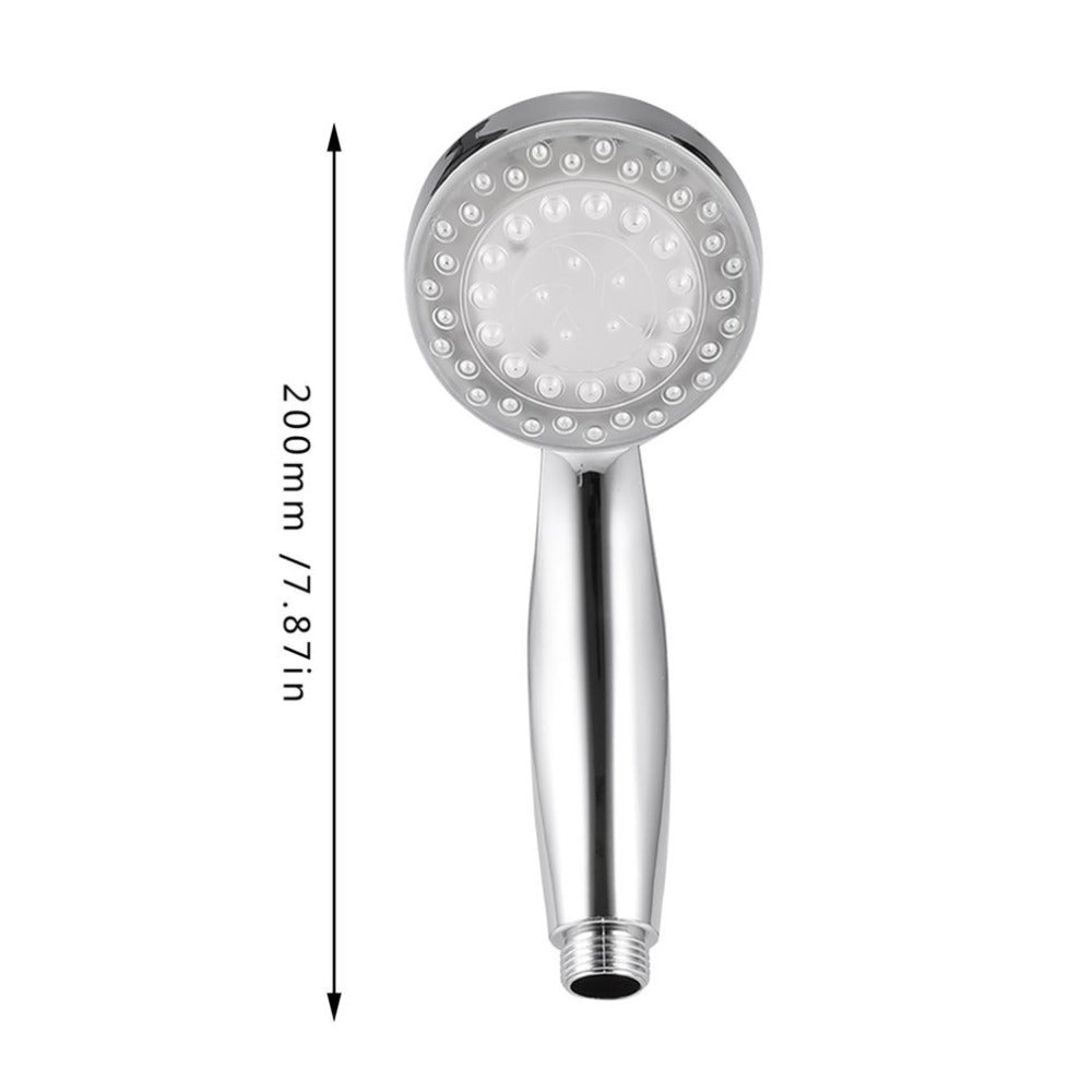 Romantic Automatic LED Magic Color