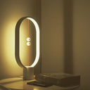 Ellipse Magnetic mid-air Switch USB LED lamp