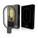 Ellipse Magnetic mid-air Switch USB LED lamp