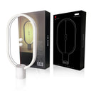 Ellipse Magnetic mid-air Switch USB LED lamp