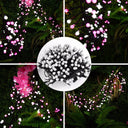 Firecracker LED String Light