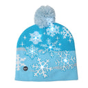 Kids & Adult LED Xmas Hat