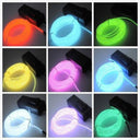 3M Flexible EL Wire Neon LED Light