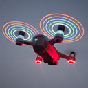 LED Flash Spark RC Drone Quadcopter