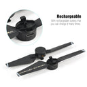 LED Flash Spark RC Drone Quadcopter