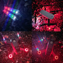 LED Flash Spark RC Drone Quadcopter