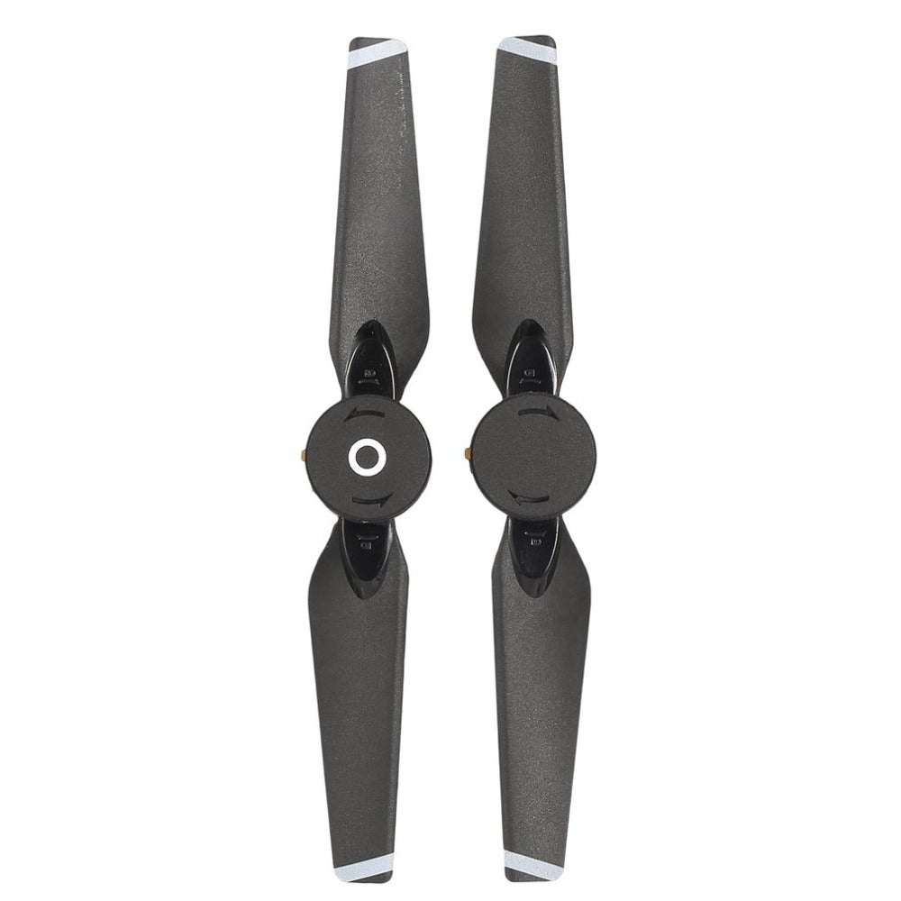 LED Flash Spark RC Drone Quadcopter