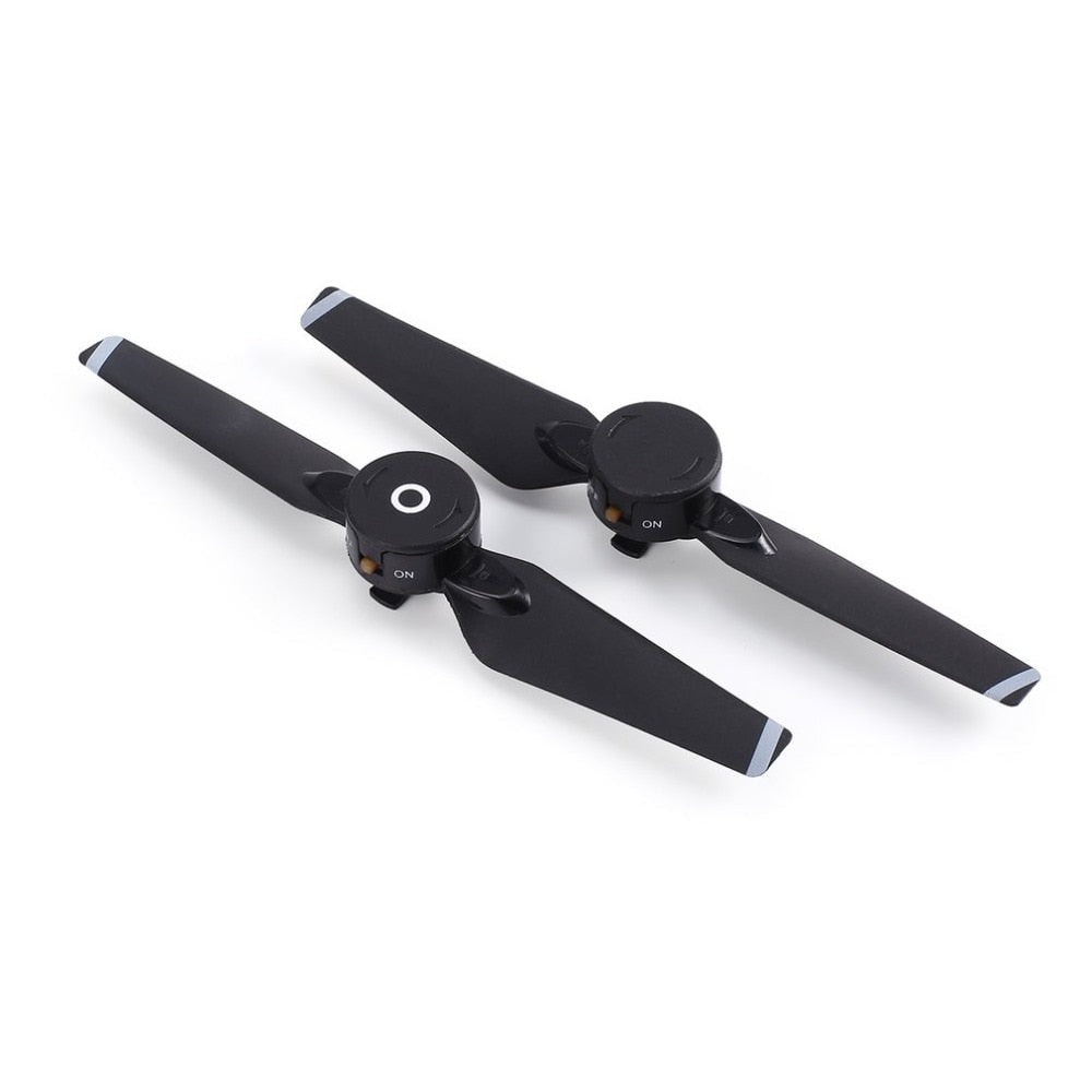 LED Flash Spark RC Drone Quadcopter
