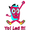 YO...LED IT !!! logo