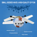 Magic Remote Control Flying Ball for Kids