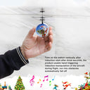 Magic Remote Control Flying Ball for Kids